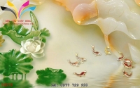TRANH GIẢ NGỌC NB19 - NB19 TRANH GIẢ NGỌC NB19 - NB19