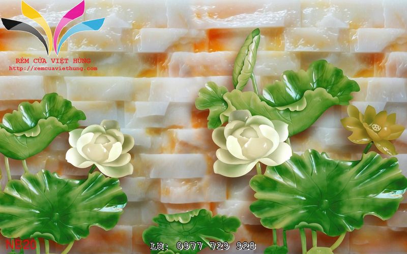 TRANH GIẢ NGỌC NB20 NB20 TRANH GIẢ NGỌC NB20 NB20