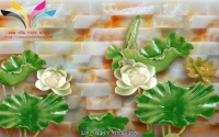TRANH GIẢ NGỌC NB20 - NB20 TRANH GIẢ NGỌC NB20 - NB20