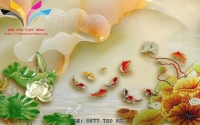 TRANH GIẢ NGỌC NB21 - NB21 TRANH GIẢ NGỌC NB21 - NB21