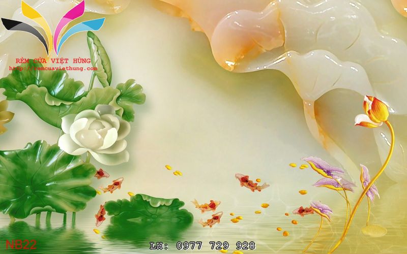 TRANH GIẢ NGỌC NB22 NB22 TRANH GIẢ NGỌC NB22 NB22