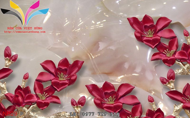 TRANH GIẢ NGỌC NB29 NB29 TRANH GIẢ NGỌC NB29 NB29