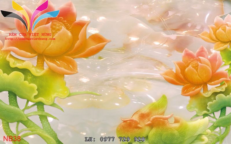 TRANH GIẢ NGỌC NB38 NB38 TRANH GIẢ NGỌC NB38 NB38