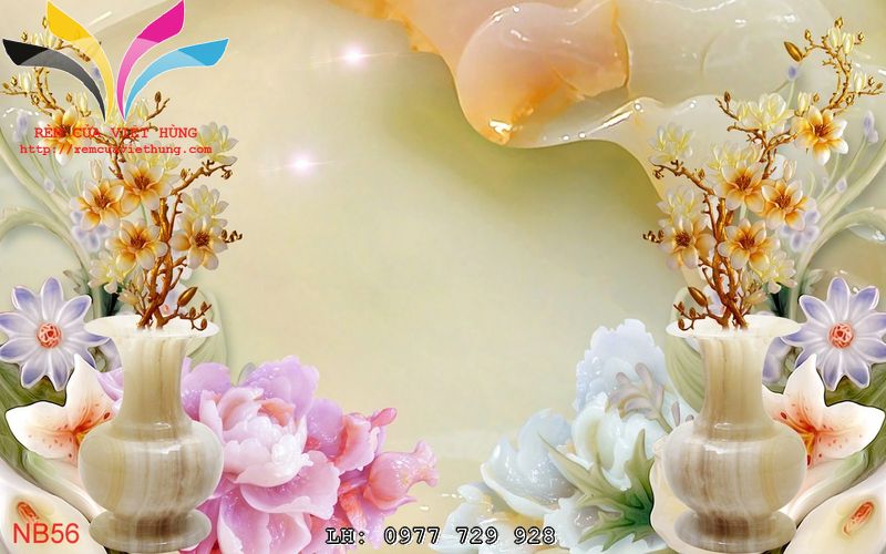 TRANH GIẢ NGỌC NB56 NB56 TRANH GIẢ NGỌC NB56 NB56
