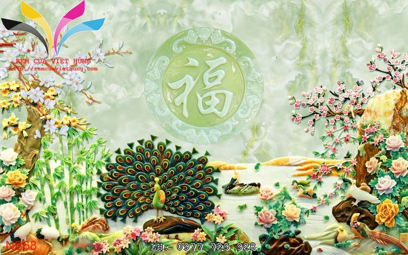 TRANH GIẢ NGỌC NB68 NB68 TRANH GIẢ NGỌC NB68 NB68