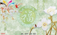 TRANH GIẢ NGỌC NB69 - NB69 TRANH GIẢ NGỌC NB69 - NB69