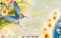 TRANH GIẢ NGỌC NB70 - NB70 TRANH GIẢ NGỌC NB70 - NB70