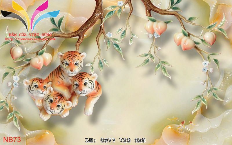 TRANH GIẢ NGỌC NB73 NB73 TRANH GIẢ NGỌC NB73 NB73