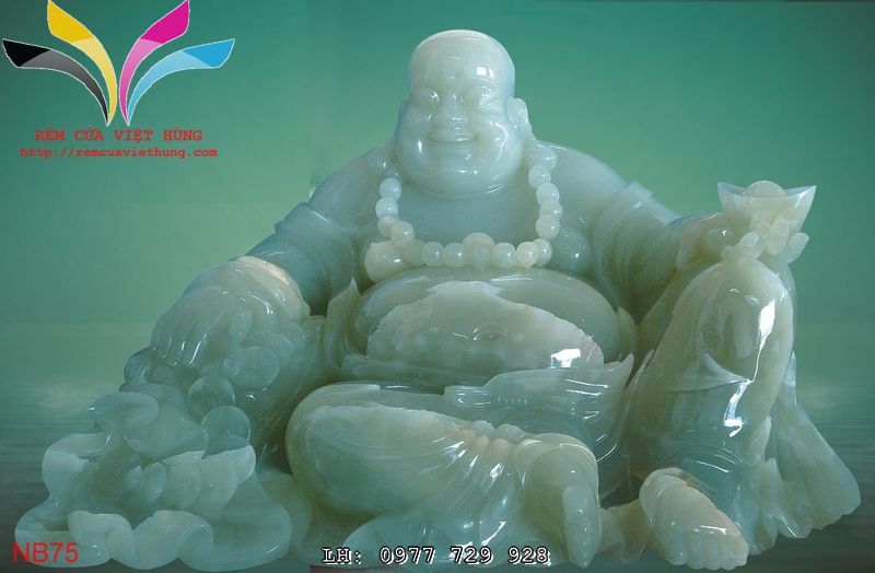 TRANH GIẢ NGỌC NB75 NB75 TRANH GIẢ NGỌC NB75 NB75