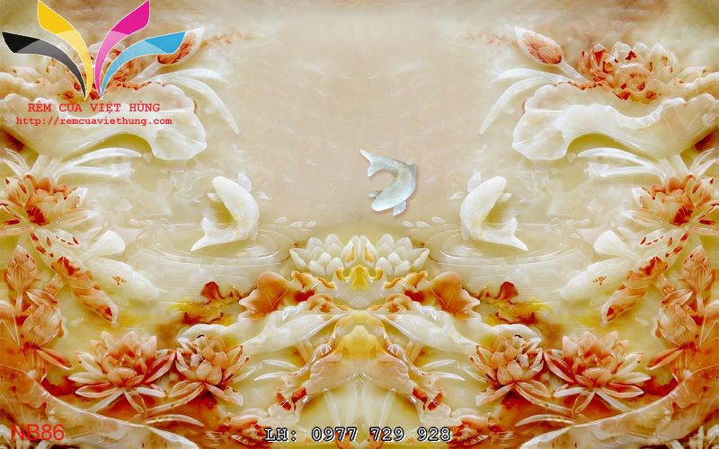 TRANH GIẢ NGỌC NB86 NB86 TRANH GIẢ NGỌC NB86 NB86