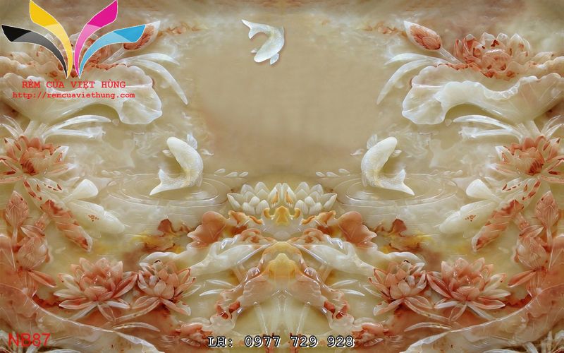 TRANH GIẢ NGỌC NB87 NB87 TRANH GIẢ NGỌC NB87 NB87