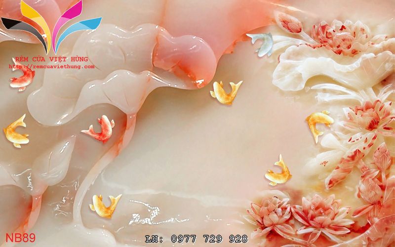 TRANH GIẢ NGỌC NB89 NB89 TRANH GIẢ NGỌC NB89 NB89