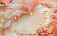 TRANH GIẢ NGỌC NB89 - NB89 TRANH GIẢ NGỌC NB89 - NB89