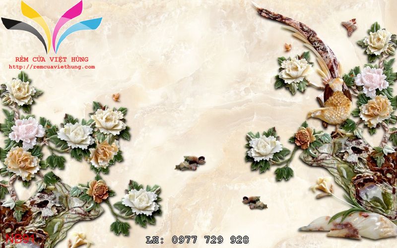 TRANH GIẢ NGỌC NB91 NB91 TRANH GIẢ NGỌC NB91 NB91