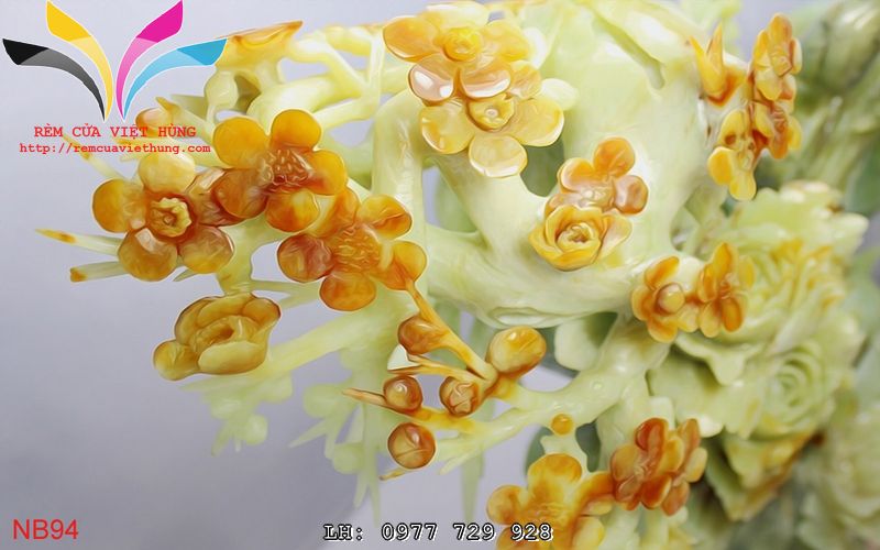 TRANH GIẢ NGỌC NB94 NB94 TRANH GIẢ NGỌC NB94 NB94
