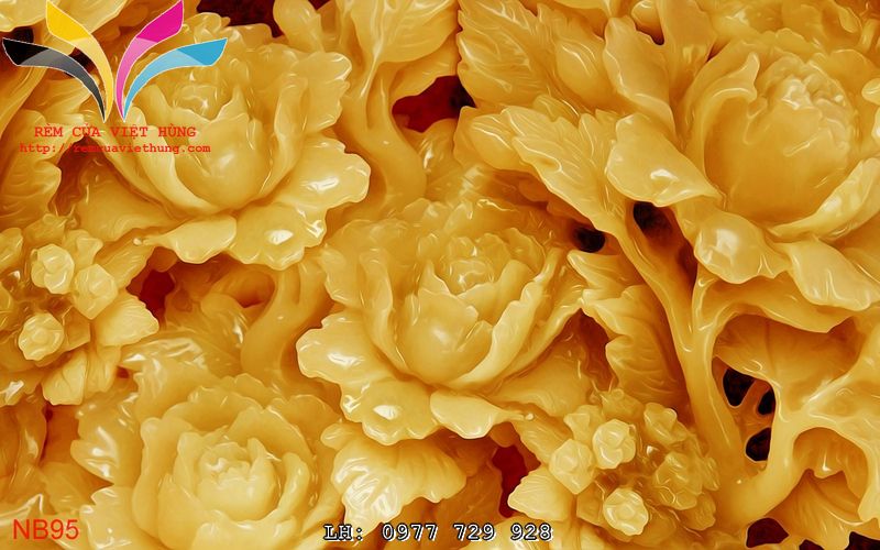 TRANH GIẢ NGỌC NB95 NB95 TRANH GIẢ NGỌC NB95 NB95
