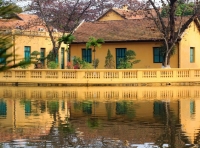 Tranh phong cách cổ điển - DCD020 Tranh phong cách cổ điển - DCD020