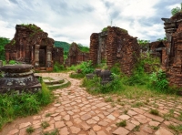 Tranh phong cảnh - DCD006 Tranh phong cảnh - DCD006