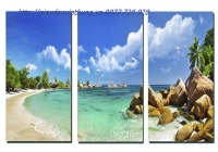 tranh treo tường Ba tấm - TCB028 tranh treo tường Ba tấm - TCB028