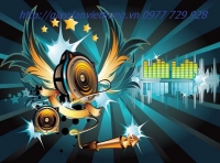 Tranh về chủ đề âm ... - DAN020 Tranh về chủ đề âm ... - DAN020