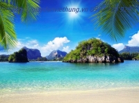 Tranh cảnh Biển Tranh cảnh Biển