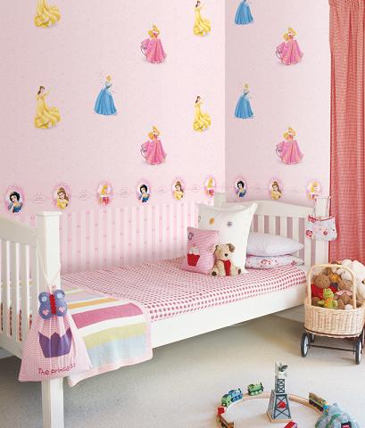 giấy dán tường trẻ em 07 giấy dán tường trẻ em 07