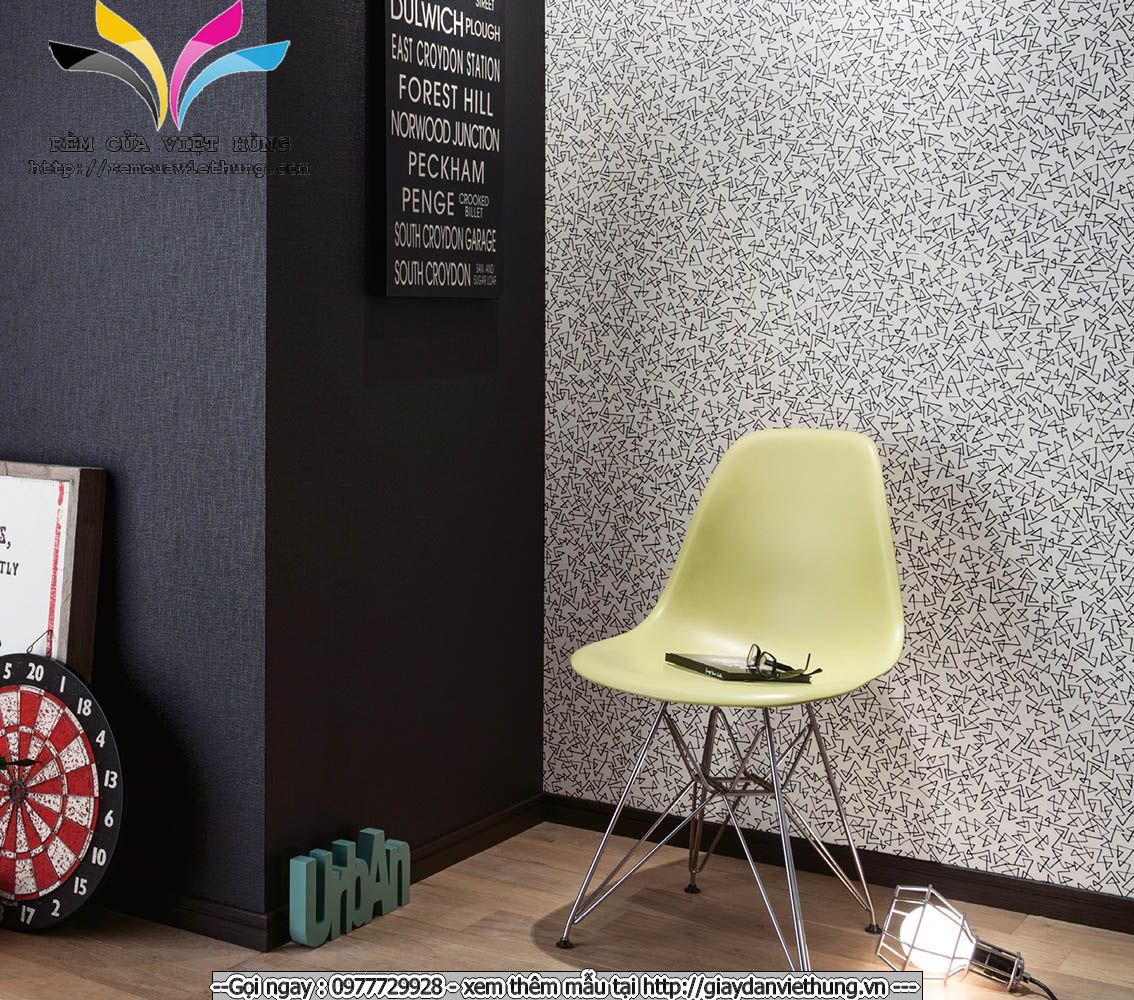 Giấy dán tường Nhật 4 Giấy dán tường Nhật  4