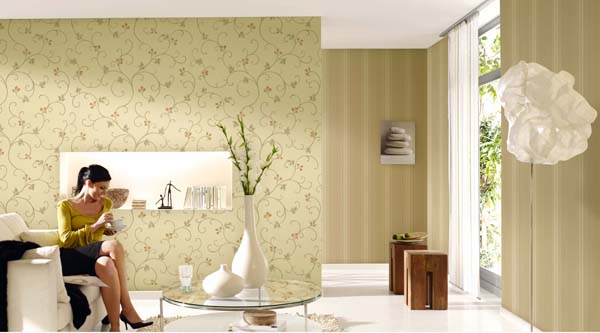 Giấy dán tường Ý 4 Giấy dán tường Ý4