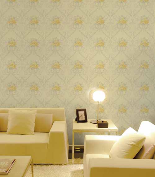 Giấy dán tường phòng khách Giấy dán tường phòng khách