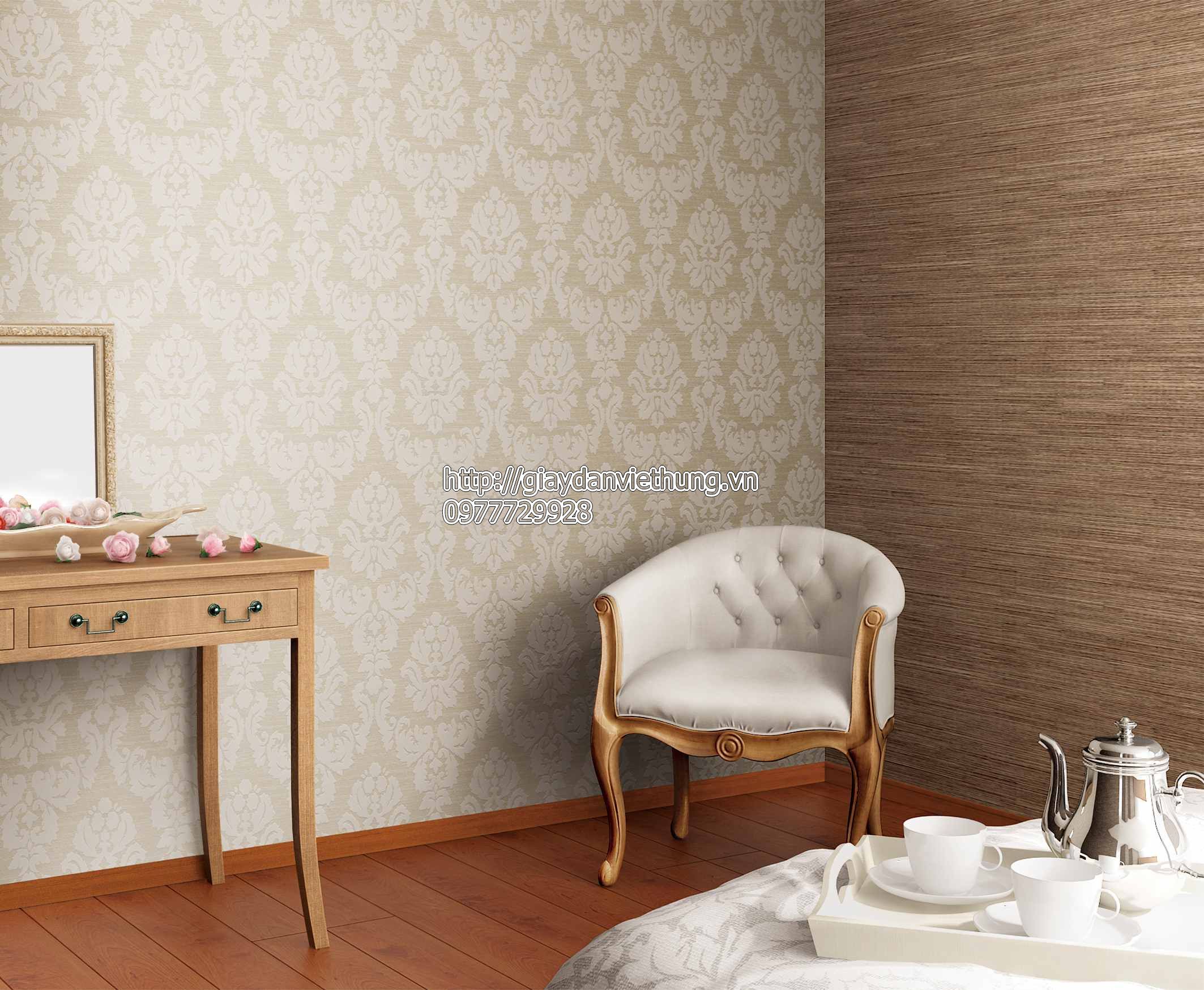 Giấy dán tường điểm nhấn 5 Giấy dán tường điểm nhấn 5