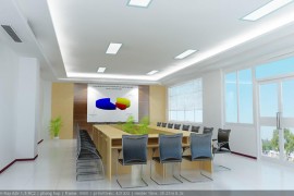 giấy dán tường cho phòng họp giấy dán tường cho phòng họp
