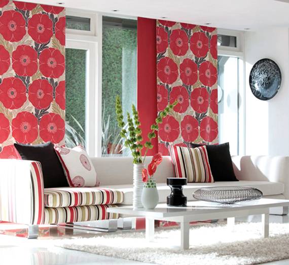 Giấy dán tường nhập khẩu hàn quốc