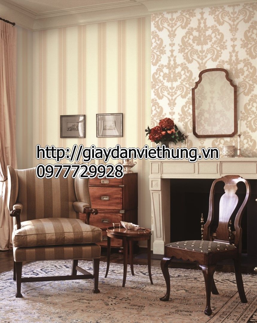 giấy dán tường phòng khách 2016 2 giấy dán tường phòng khách 2016 2