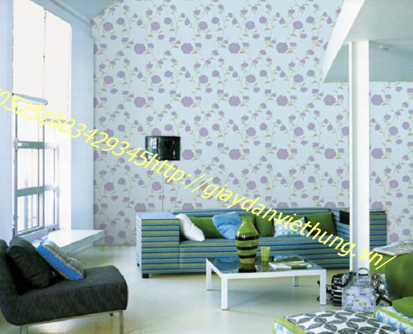 Giá giấy dán tường Hàn quốc tại Hà Nội Giá giấy dán tường Hàn quốc tại Hà Nội