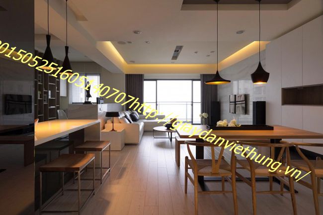 giấy dán nhật bản làm không gian rộng hơn giấy dán nhật bản làm không gian rộng hơn