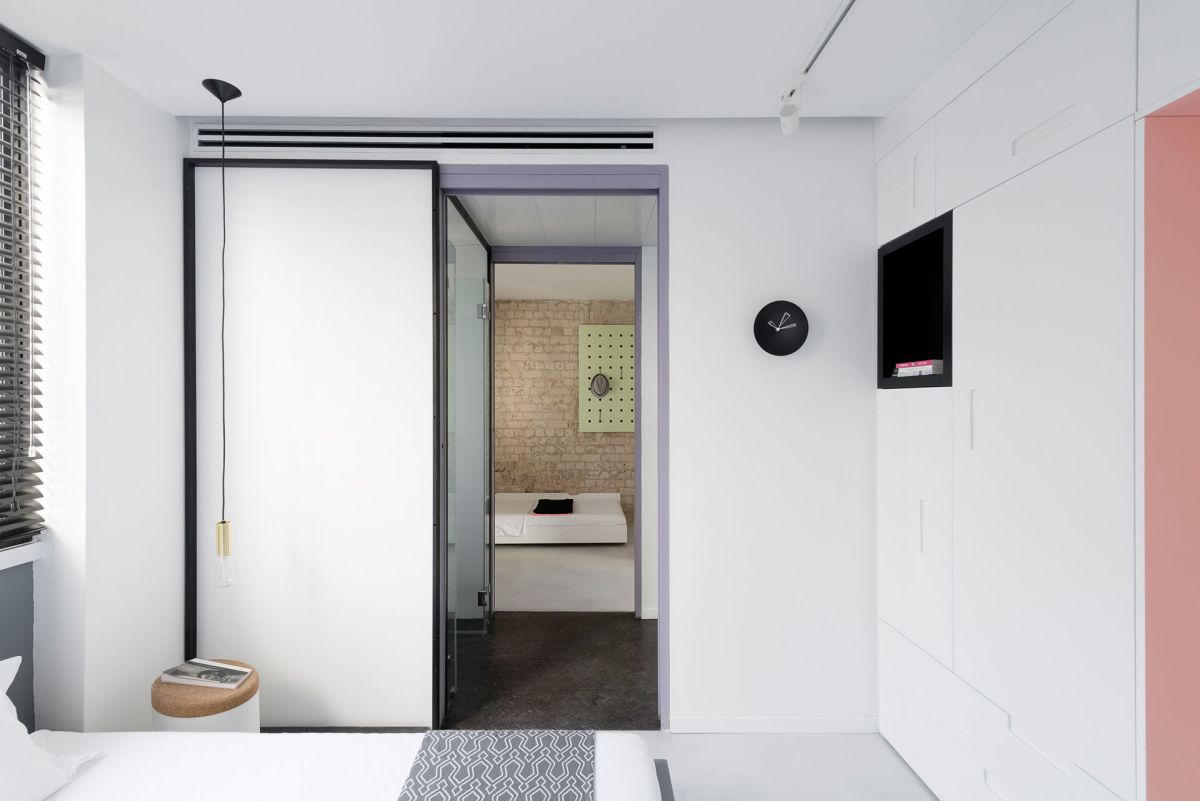 Cách tạo điểm nhấn cho căn phòng trở nên ấn tượng 52 Cách tạo điểm nhấn cho căn phòng trở nên ấn tượng 52