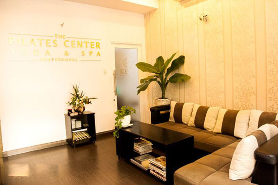 Giấy dán tường cho spa 2 Giấy dán tường cho spa 2