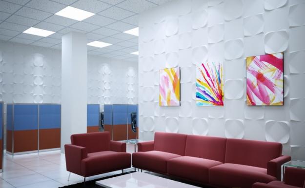 Giấy dán tường cho văn phòng Giấy dán tường cho văn phòng