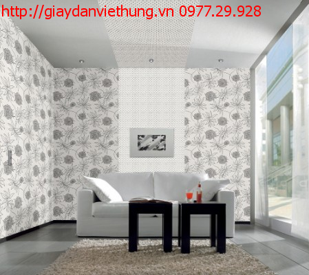 Decal dán tường Hàn quốc 2 Decal dán tường Hàn quốc 2