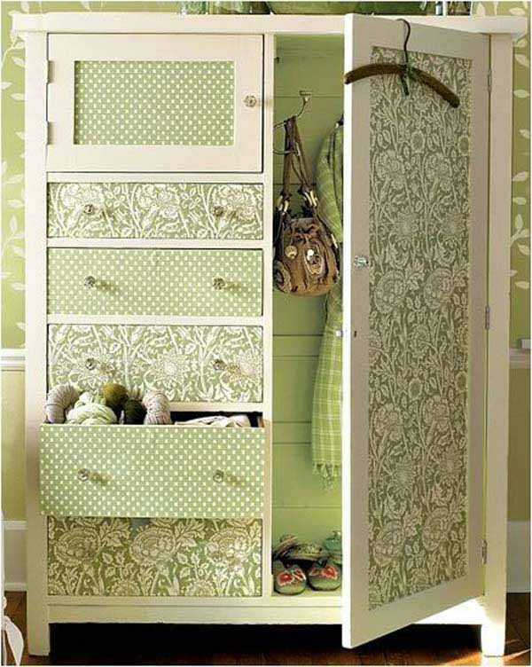 giấy dán tường trang trí cho đồ nội thất 5 giấy dán tường trang trí cho đồ nội thất 5