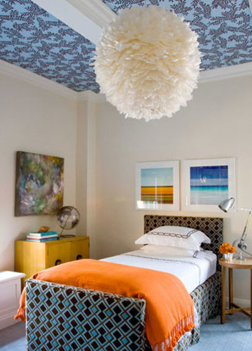 Không gian nội thất đẹp cho bé yêu Không gian nội thất đẹp cho bé yêu