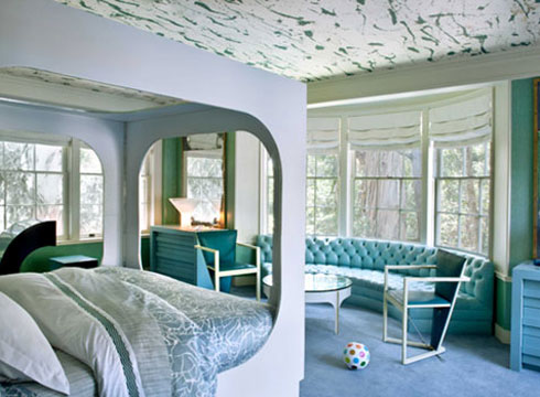 Không gian nội thất đẹp cho bé yêu 2 Không gian nội thất đẹp cho bé yêu 2