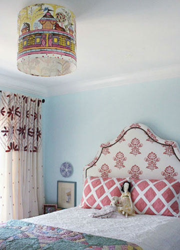 Không gian nội thất đẹp cho bé yêu 3 Không gian nội thất đẹp cho bé yêu 3