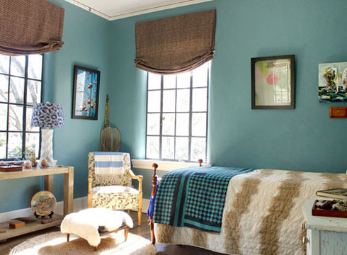 Không gian nội thất đẹp cho bé yêu 4 Không gian nội thất đẹp cho bé yêu 4