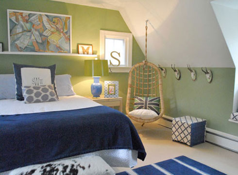 Không gian nội thất đẹp cho bé yêu 6 Không gian nội thất đẹp cho bé yêu 6