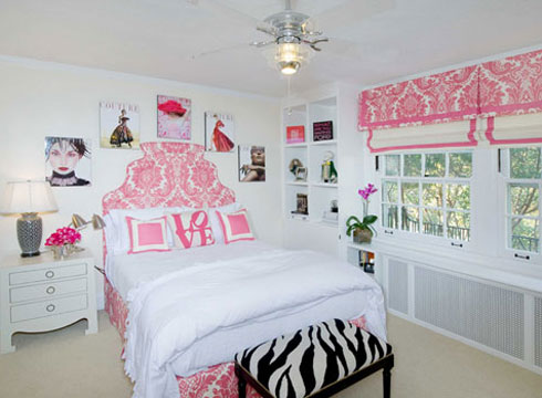 Không gian nội thất đẹp cho bé yêu 7 Không gian nội thất đẹp cho bé yêu 7