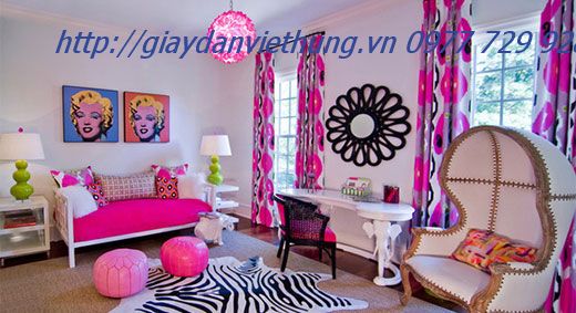 Giấy dán tường Pn11 Giấy dán tường Pn11