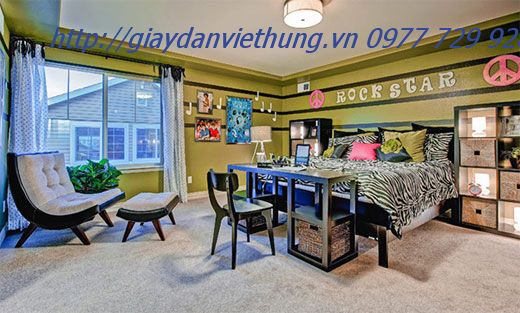 Giấy dán tường Pn15 Giấy dán tường Pn15