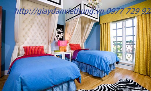 Giấy dán tường Pn16 Giấy dán tường Pn16