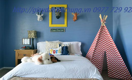 Giấy dán tường Pn17 Giấy dán tường Pn17